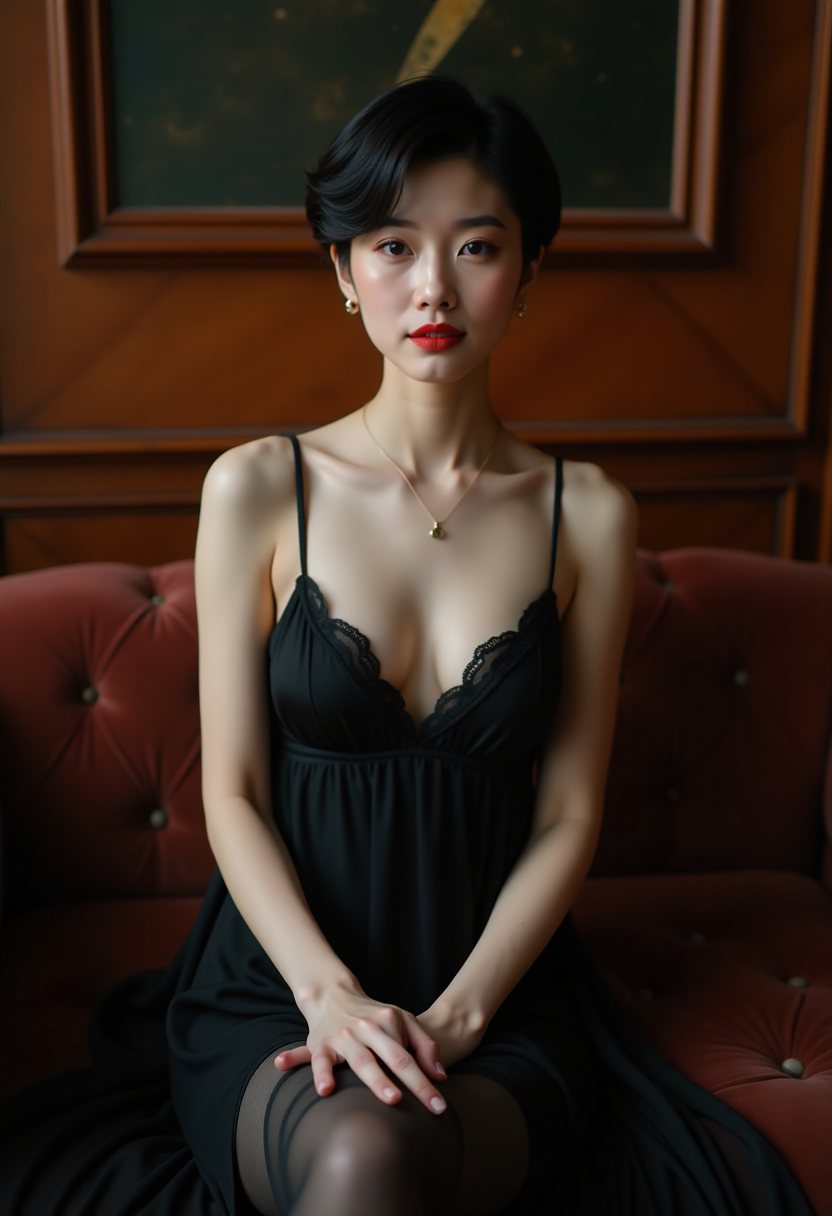 白昼边界海报