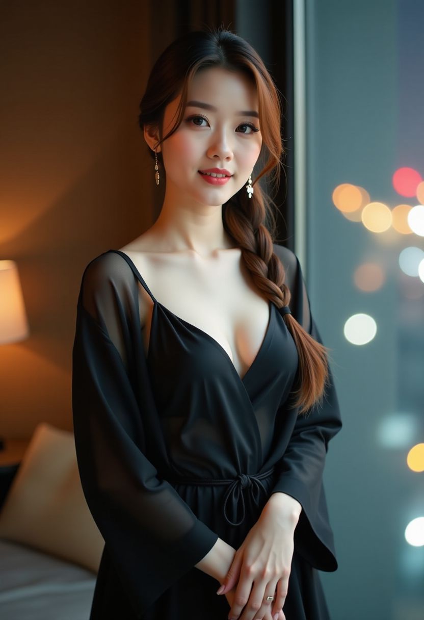 无声证词海报